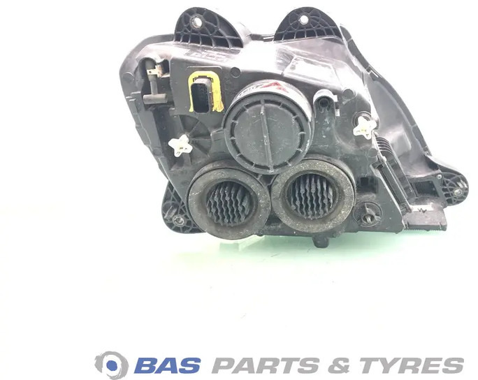 DAF XF106 Koplamp Links 1857534 - Προβολέας για Φορτηγό: φωτογραφία 3 DAF XF106 Koplamp Links 1857534 - Προβολέας για Φορτηγό: φωτογραφία 3