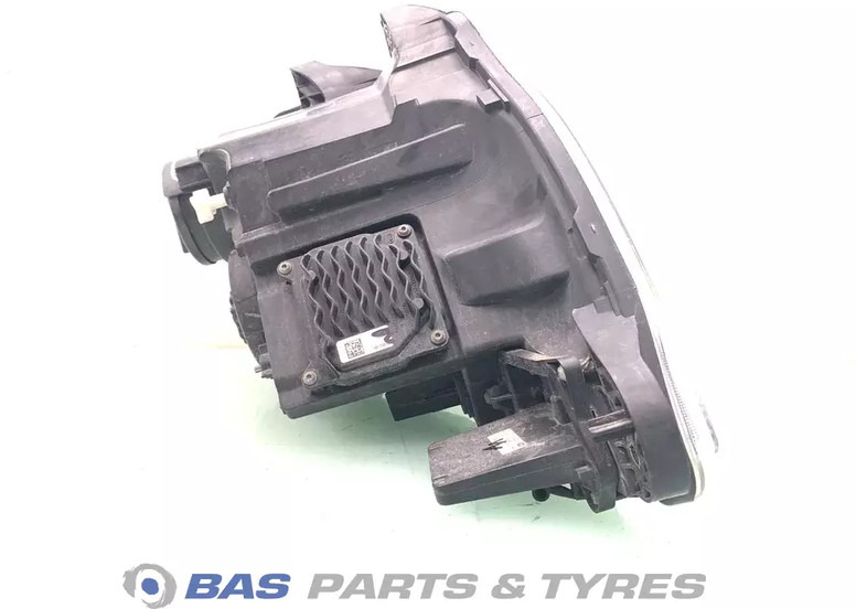 DAF XF106 Koplamp Links 1857534 - Προβολέας για Φορτηγό: φωτογραφία 4 DAF XF106 Koplamp Links 1857534 - Προβολέας για Φορτηγό: φωτογραφία 4