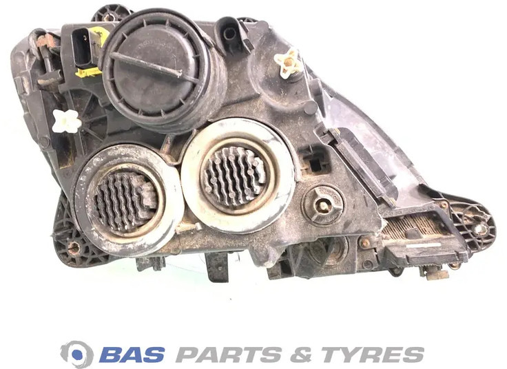 DAF XF106 Koplamp Links 1857534 - Προβολέας για Φορτηγό: φωτογραφία 2 DAF XF106 Koplamp Links 1857534 - Προβολέας για Φορτηγό: φωτογραφία 2