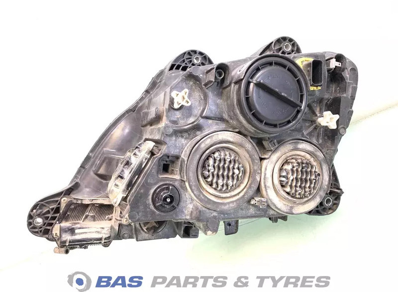 DAF XF106 Koplamp Rechts 1857535 - Προβολέας για Φορτηγό: φωτογραφία 2 DAF XF106 Koplamp Rechts 1857535 - Προβολέας για Φορτηγό: φωτογραφία 2