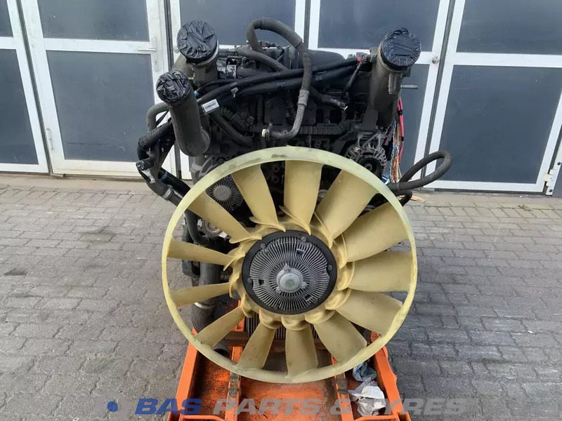 DAF XF106 Motor DAF MX11 330 H2 0452051 - Κινητήρας για Φορτηγό: φωτογραφία 4 DAF XF106 Motor DAF MX11 330 H2 0452051 - Κινητήρας για Φορτηγό: φωτογραφία 4