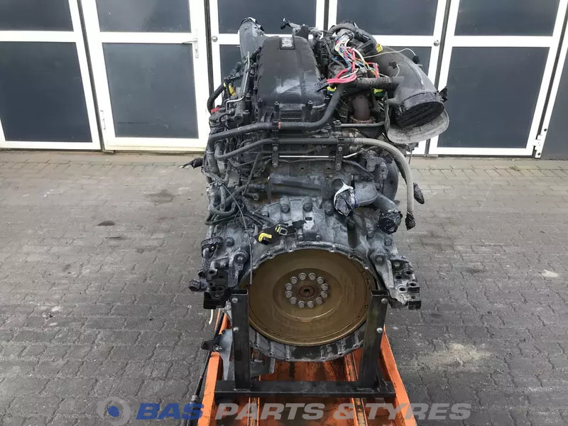 DAF XF106 Motor DAF MX13 355 H2 0452049 - Κινητήρας για Φορτηγό: φωτογραφία 2 DAF XF106 Motor DAF MX13 355 H2 0452049 - Κινητήρας για Φορτηγό: φωτογραφία 2