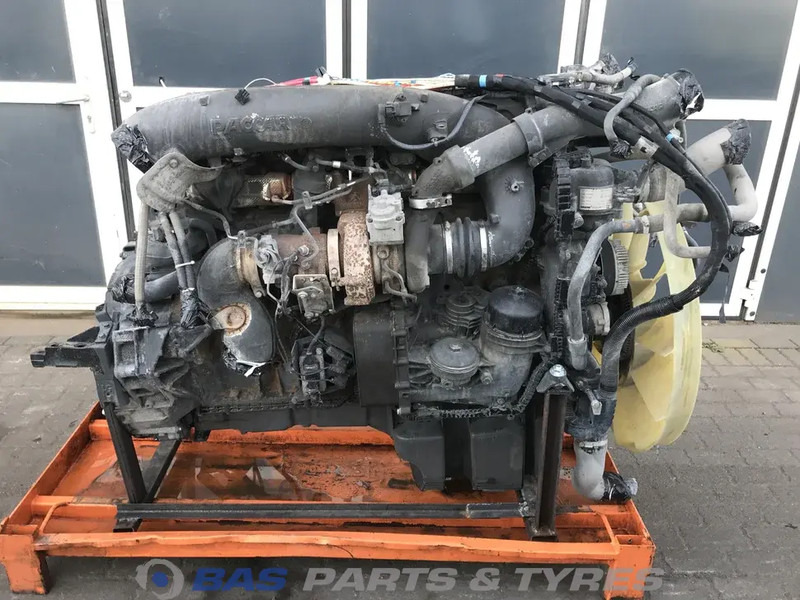 DAF XF106 Motor DAF MX13 355 H2 0452049 - Κινητήρας για Φορτηγό: φωτογραφία 3 DAF XF106 Motor DAF MX13 355 H2 0452049 - Κινητήρας για Φορτηγό: φωτογραφία 3