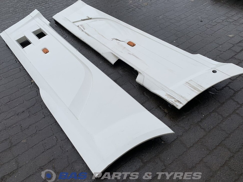 DAF XF106 Sideskirt Set DAF 1903109 - Αμάξωμα και εξωτερικό για Φορτηγό: φωτογραφία 2 DAF XF106 Sideskirt Set DAF 1903109 - Αμάξωμα και εξωτερικό για Φορτηγό: φωτογραφία 2