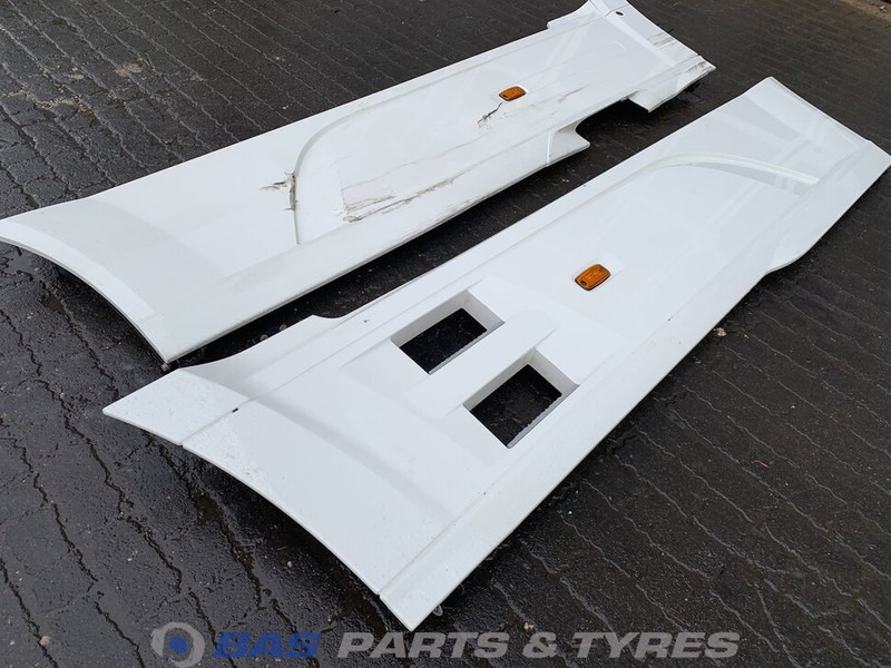 DAF XF106 Sideskirt Set DAF 1903109 - Αμάξωμα και εξωτερικό για Φορτηγό: φωτογραφία 3 DAF XF106 Sideskirt Set DAF 1903109 - Αμάξωμα και εξωτερικό για Φορτηγό: φωτογραφία 3