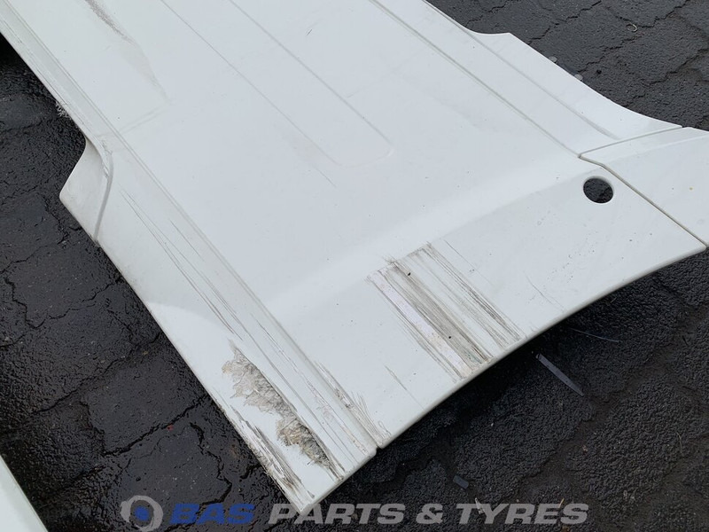 Αμάξωμα και εξωτερικό για Φορτηγό DAF XF106 Sideskirt Set DAF 1903109: φωτογραφία 9
