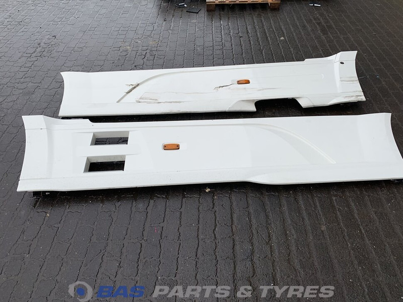 DAF XF106 Sideskirt Set DAF 1903109 - Αμάξωμα και εξωτερικό για Φορτηγό: φωτογραφία 1 DAF XF106 Sideskirt Set DAF 1903109 - Αμάξωμα και εξωτερικό για Φορτηγό: φωτογραφία 1