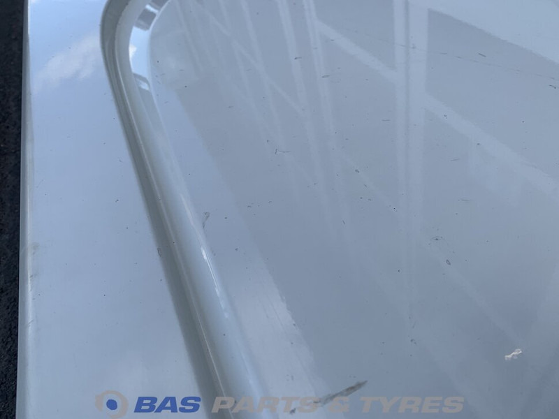 Αμάξωμα και εξωτερικό για Φορτηγό DAF XF106 Sideskirt Set DAF 1903109: φωτογραφία 6