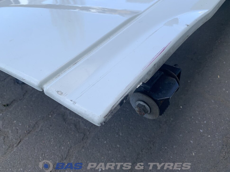 Αμάξωμα και εξωτερικό για Φορτηγό DAF XF106 Sideskirt Set DAF 1903109: φωτογραφία 8
