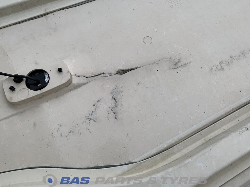 Αμάξωμα και εξωτερικό για Φορτηγό DAF XF106 Sideskirt Set DAF 1903109: φωτογραφία 10