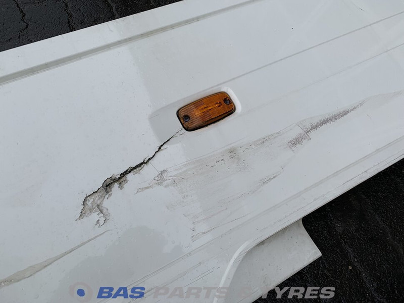 Αμάξωμα και εξωτερικό για Φορτηγό DAF XF106 Sideskirt Set DAF 1903109: φωτογραφία 8