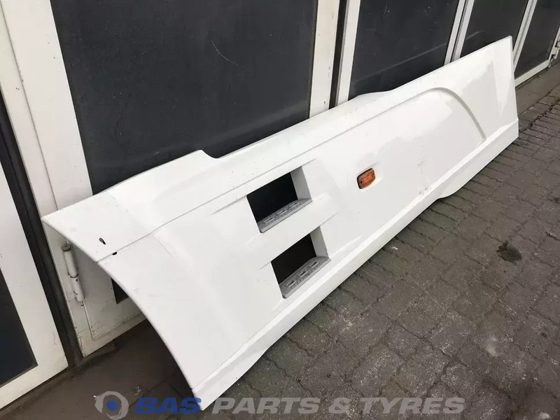 DAF XF106 Sideskirt Set DAF 1903109 - Αμάξωμα και εξωτερικό για Φορτηγό: φωτογραφία 3 DAF XF106 Sideskirt Set DAF 1903109 - Αμάξωμα και εξωτερικό για Φορτηγό: φωτογραφία 3