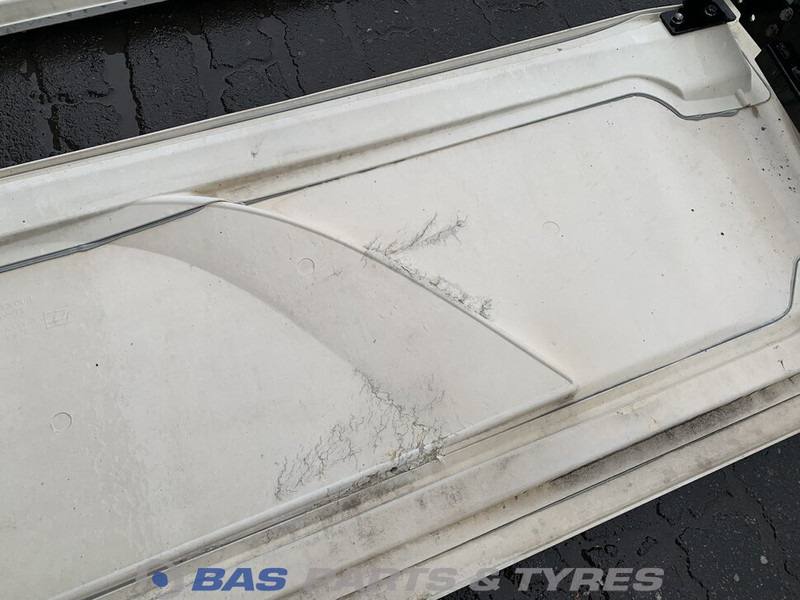 Αμάξωμα και εξωτερικό για Φορτηγό DAF XF106 Sideskirt Set DAF 1903109: φωτογραφία 11