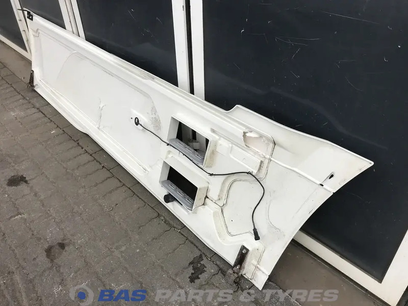 DAF XF106 Sideskirt Set DAF 1903109 - Αμάξωμα και εξωτερικό για Φορτηγό: φωτογραφία 5 DAF XF106 Sideskirt Set DAF 1903109 - Αμάξωμα και εξωτερικό για Φορτηγό: φωτογραφία 5