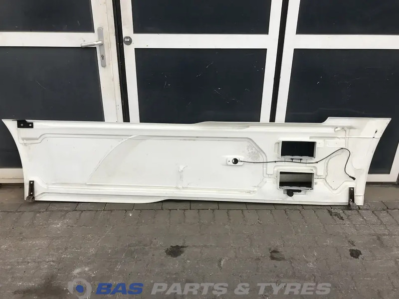 DAF XF106 Sideskirt Set DAF 1903109 - Αμάξωμα και εξωτερικό για Φορτηγό: φωτογραφία 4 DAF XF106 Sideskirt Set DAF 1903109 - Αμάξωμα και εξωτερικό για Φορτηγό: φωτογραφία 4
