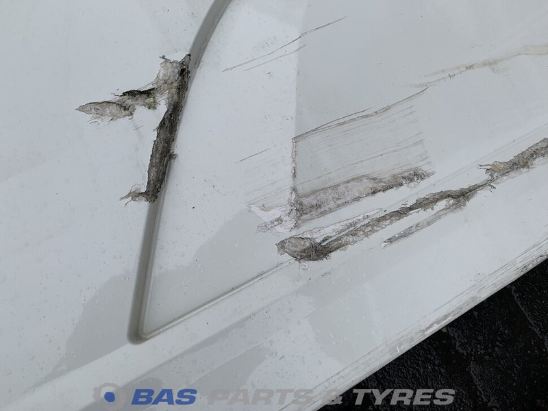 Αμάξωμα και εξωτερικό για Φορτηγό DAF XF106 Sideskirt Set DAF 1903109: φωτογραφία 7