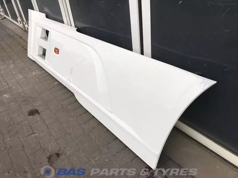 DAF XF106 Sideskirt Set DAF 1903109 - Αμάξωμα και εξωτερικό για Φορτηγό: φωτογραφία 2 DAF XF106 Sideskirt Set DAF 1903109 - Αμάξωμα και εξωτερικό για Φορτηγό: φωτογραφία 2