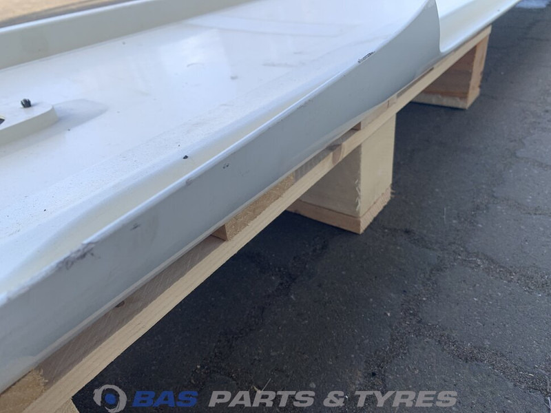 Αμάξωμα και εξωτερικό για Φορτηγό DAF XF106 Sideskirt Set DAF 1903109: φωτογραφία 19