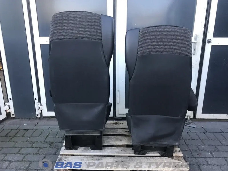 DAF XF106 Stoelen set DAF 1844320 - Kάθισμα για Φορτηγό: φωτογραφία 3 DAF XF106 Stoelen set DAF 1844320 - Kάθισμα για Φορτηγό: φωτογραφία 3