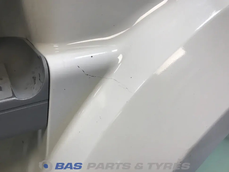 DAF XF106 - Αμάξωμα και εξωτερικό για Φορτηγό: φωτογραφία 5 DAF XF106 - Αμάξωμα και εξωτερικό για Φορτηγό: φωτογραφία 5