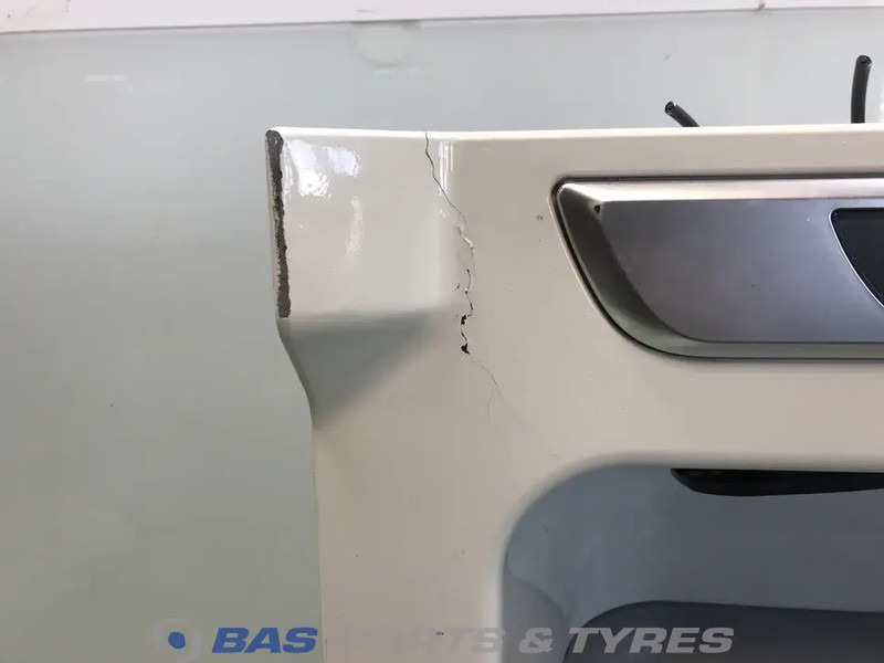 DAF XF106 - Αμάξωμα και εξωτερικό για Φορτηγό: φωτογραφία 4 DAF XF106 - Αμάξωμα και εξωτερικό για Φορτηγό: φωτογραφία 4