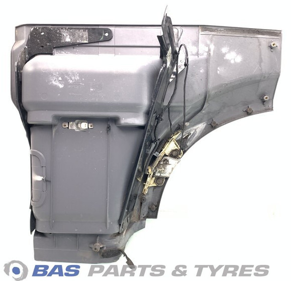 DAF XF106 - Αμάξωμα και εξωτερικό για Φορτηγό: φωτογραφία 2 DAF XF106 - Αμάξωμα και εξωτερικό για Φορτηγό: φωτογραφία 2