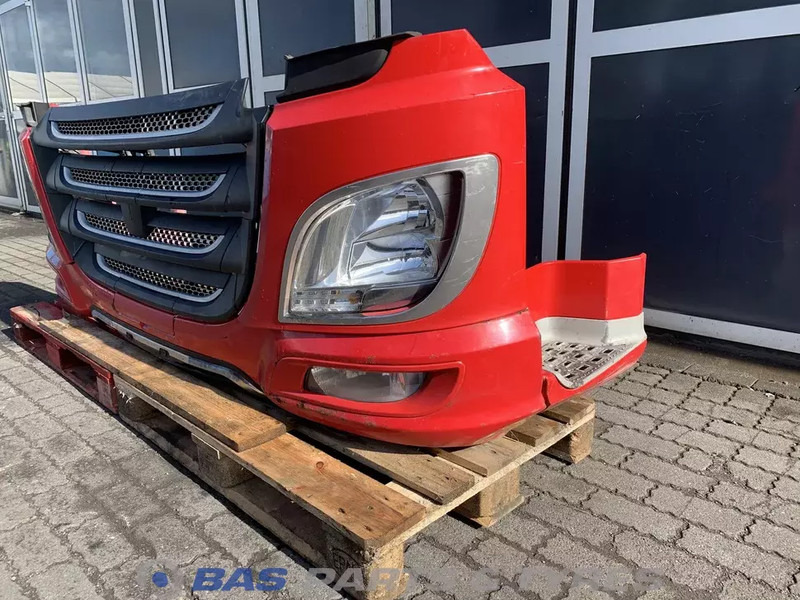 DAF XF106 - Προφυλακτήρας για Φορτηγό: φωτογραφία 2 DAF XF106 - Προφυλακτήρας για Φορτηγό: φωτογραφία 2