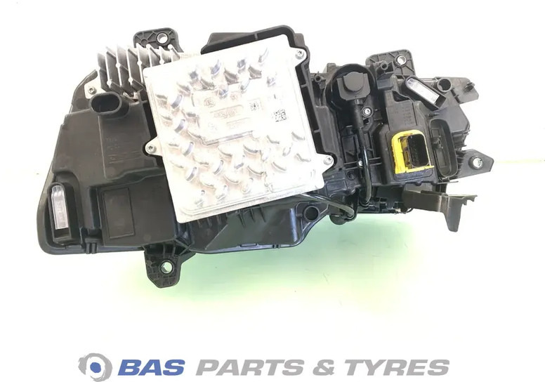 DAF XG Koplamp Links 2188982 - Προβολέας για Φορτηγό: φωτογραφία 2 DAF XG Koplamp Links 2188982 - Προβολέας για Φορτηγό: φωτογραφία 2