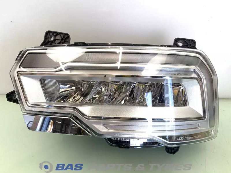 DAF XG Koplamp Links 2188982 - Προβολέας για Φορτηγό: φωτογραφία 1 DAF XG Koplamp Links 2188982 - Προβολέας για Φορτηγό: φωτογραφία 1