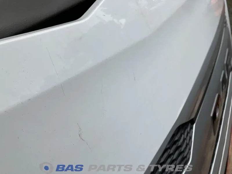 DAF XG - Μάσκα ψυγείου για Φορτηγό: φωτογραφία 3 DAF XG - Μάσκα ψυγείου για Φορτηγό: φωτογραφία 3