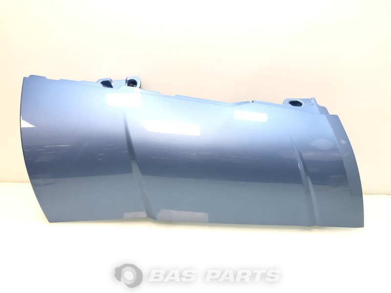 DAF XG - Αμάξωμα και εξωτερικό για Φορτηγό: φωτογραφία 1 DAF XG - Αμάξωμα και εξωτερικό για Φορτηγό: φωτογραφία 1