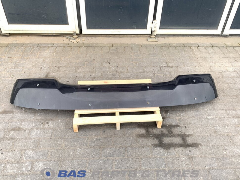 DAF Zonneklep DAF 1785061 - Αλεξήλιο για Φορτηγό: φωτογραφία 1 DAF Zonneklep DAF 1785061 - Αλεξήλιο για Φορτηγό: φωτογραφία 1