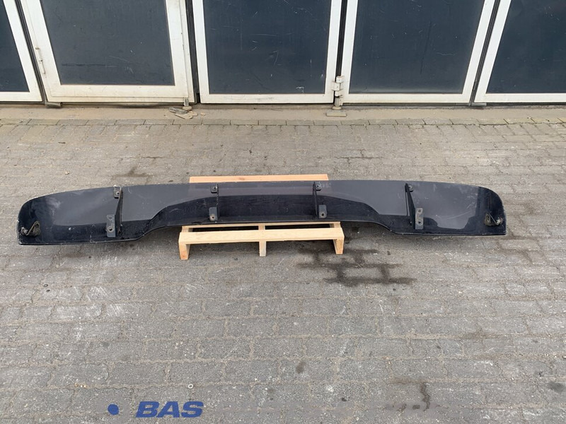 DAF Zonneklep DAF 1785061 - Αλεξήλιο για Φορτηγό: φωτογραφία 3 DAF Zonneklep DAF 1785061 - Αλεξήλιο για Φορτηγό: φωτογραφία 3