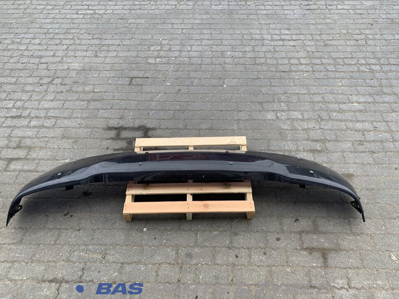 DAF Zonneklep DAF 1785061 - Αλεξήλιο για Φορτηγό: φωτογραφία 2 DAF Zonneklep DAF 1785061 - Αλεξήλιο για Φορτηγό: φωτογραφία 2