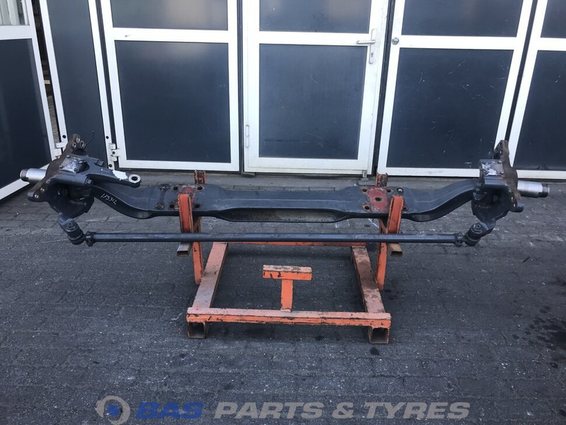 DAF - Εμπρός άξονας για Φορτηγό: φωτογραφία 1 DAF - Εμπρός άξονας για Φορτηγό: φωτογραφία 1