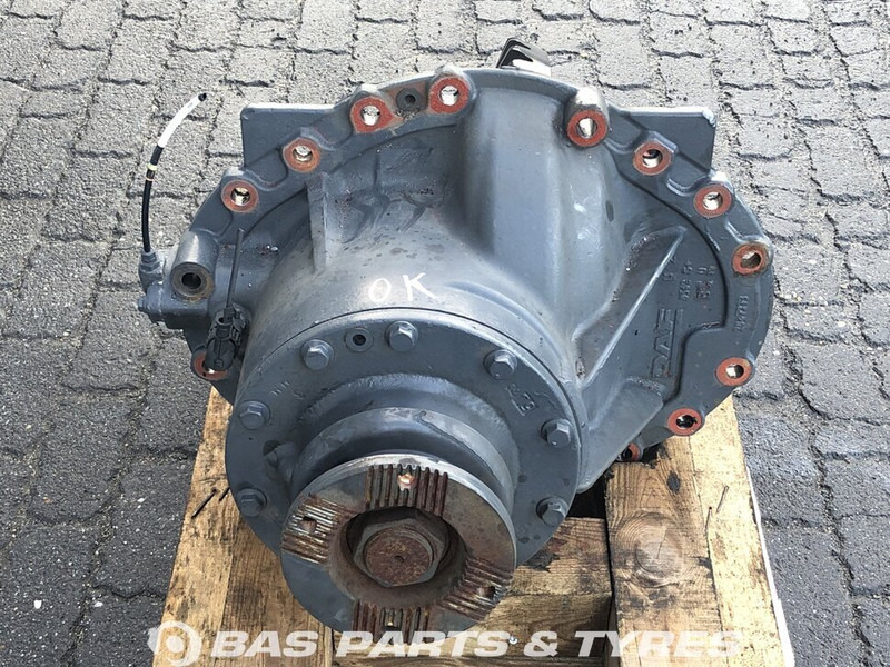 DAF - Διαφορικό για Φορτηγό: φωτογραφία 2 DAF - Διαφορικό για Φορτηγό: φωτογραφία 2