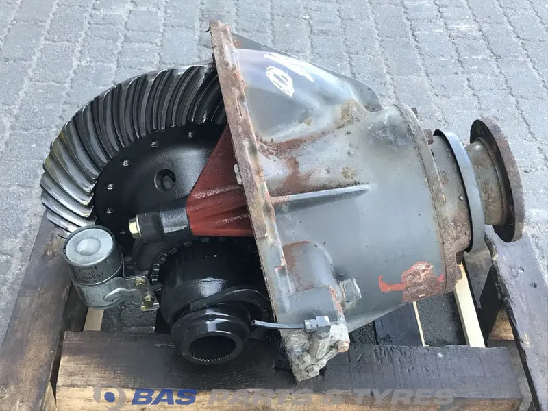 DAF - Διαφορικό για Φορτηγό: φωτογραφία 3 DAF - Διαφορικό για Φορτηγό: φωτογραφία 3