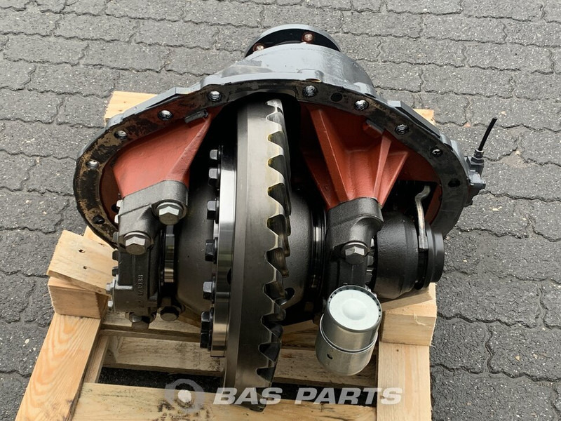 DAF - Διαφορικό για Φορτηγό: φωτογραφία 2 DAF - Διαφορικό για Φορτηγό: φωτογραφία 2