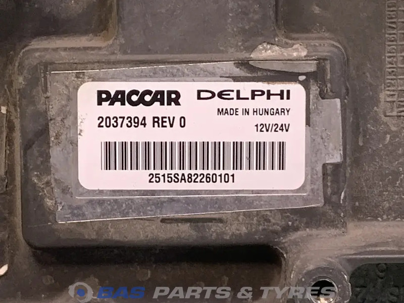 DAF - Ηλεκτρονική μονάδα ελέγχου για Φορτηγό: φωτογραφία 2 DAF - Ηλεκτρονική μονάδα ελέγχου για Φορτηγό: φωτογραφία 2