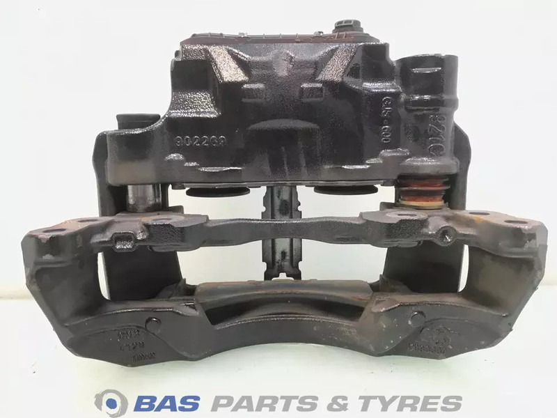 MAN Remklauw MAN 81508046697 - Δαγκάνα φρένων για Φορτηγό: φωτογραφία 3 MAN Remklauw MAN 81508046697 - Δαγκάνα φρένων για Φορτηγό: φωτογραφία 3