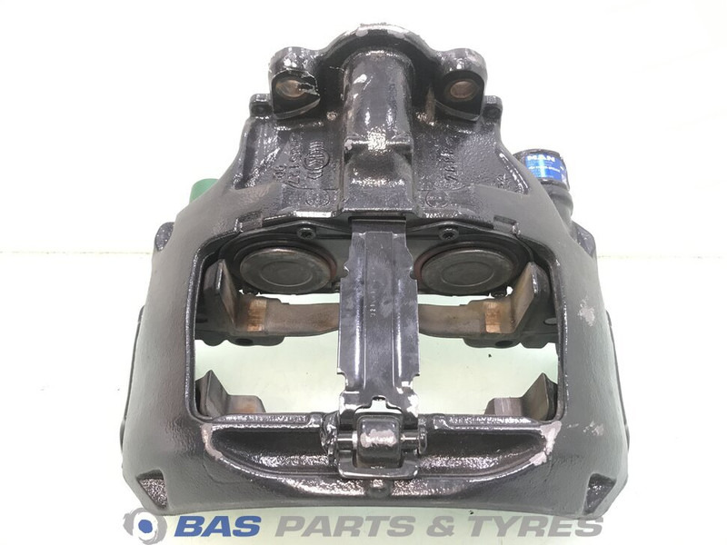 MAN Remklauw MAN 81508046698 - Δαγκάνα φρένων για Φορτηγό: φωτογραφία 1 MAN Remklauw MAN 81508046698 - Δαγκάνα φρένων για Φορτηγό: φωτογραφία 1