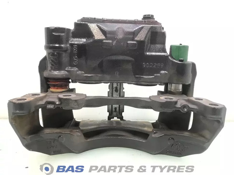 MAN Remklauw MAN 81508046698 - Δαγκάνα φρένων για Φορτηγό: φωτογραφία 3 MAN Remklauw MAN 81508046698 - Δαγκάνα φρένων για Φορτηγό: φωτογραφία 3