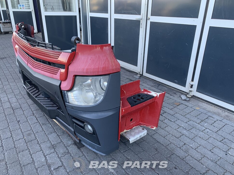 Mercedes-Benz Actros MP4 Bumper Mercedes A 960 310 23 22 - Προφυλακτήρας για Φορτηγό: φωτογραφία 2 Mercedes-Benz Actros MP4 Bumper Mercedes A 960 310 23 22 - Προφυλακτήρας για Φορτηγό: φωτογραφία 2