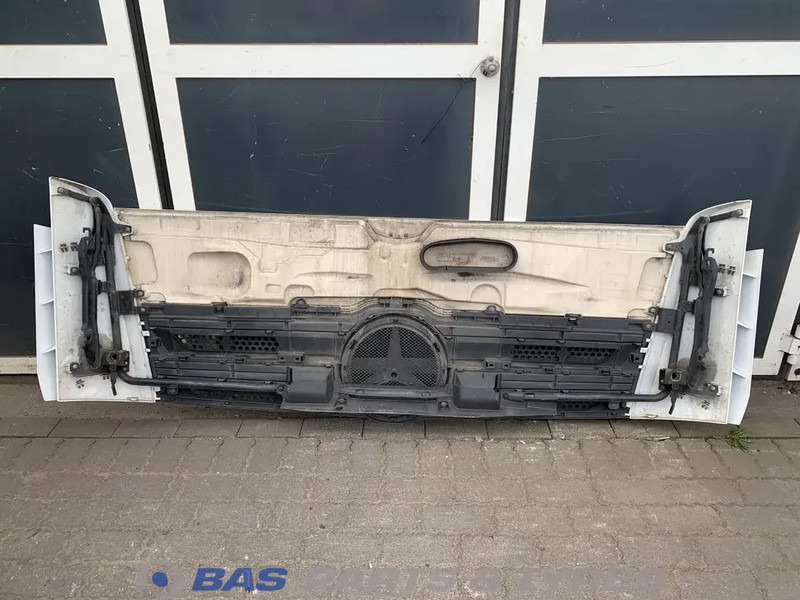 Mercedes-Benz Actros MP4 Frontklep Mercedes A 960 750 04 09 - Μάσκα ψυγείου για Φορτηγό: φωτογραφία 2 Mercedes-Benz Actros MP4 Frontklep Mercedes A 960 750 04 09 - Μάσκα ψυγείου για Φορτηγό: φωτογραφία 2