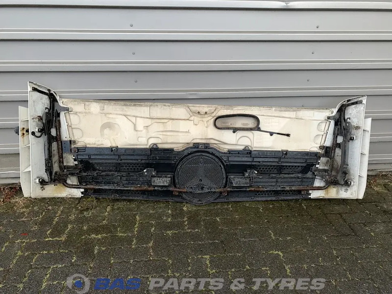 Mercedes-Benz Actros MP4 Frontklep Mercedes A 960 750 04 09 - Μάσκα ψυγείου για Φορτηγό: φωτογραφία 2 Mercedes-Benz Actros MP4 Frontklep Mercedes A 960 750 04 09 - Μάσκα ψυγείου για Φορτηγό: φωτογραφία 2