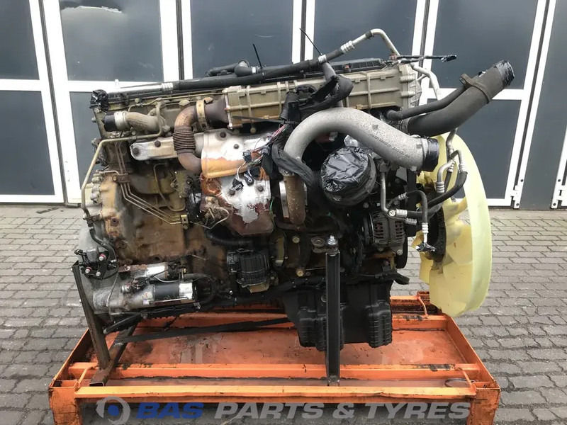 Mercedes-Benz Actros MP4 Motor Mercedes OM471.926 450 A 002 010 65 00 - Κινητήρας για Φορτηγό: φωτογραφία 3 Mercedes-Benz Actros MP4 Motor Mercedes OM471.926 450 A 002 010 65 00 - Κινητήρας για Φορτηγό: φωτογραφία 3