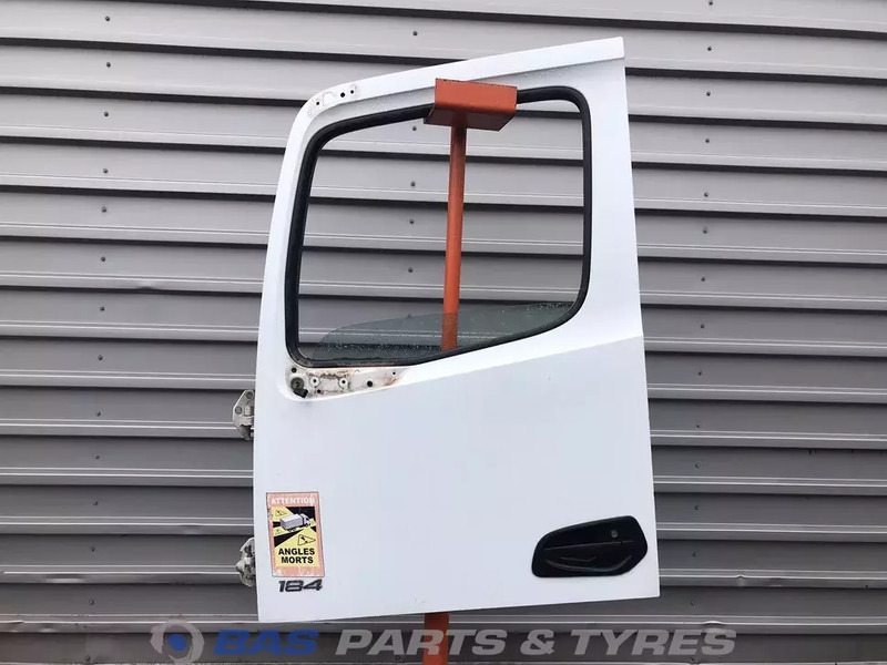Mercedes-Benz Actros MP4 - Πόρτα και ανταλλακτικά για Φορτηγό: φωτογραφία 1 Mercedes-Benz Actros MP4 - Πόρτα και ανταλλακτικά για Φορτηγό: φωτογραφία 1