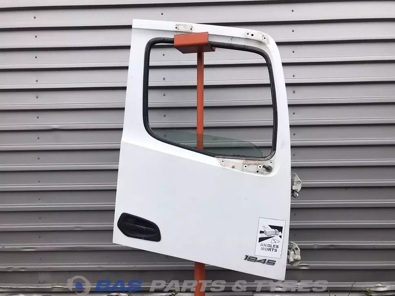 Mercedes-Benz Actros MP4 - Πόρτα και ανταλλακτικά για Φορτηγό: φωτογραφία 1 Mercedes-Benz Actros MP4 - Πόρτα και ανταλλακτικά για Φορτηγό: φωτογραφία 1