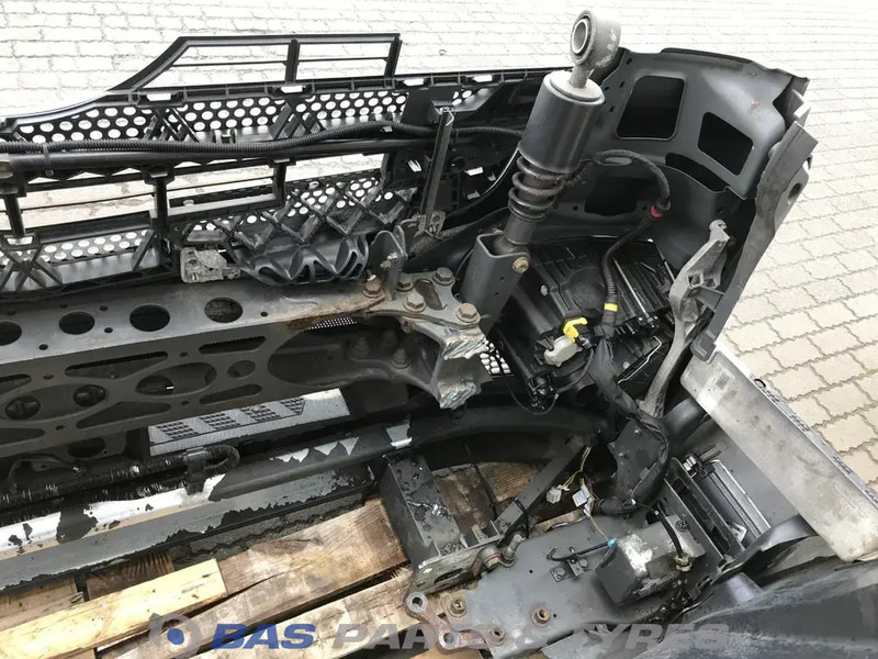 Mercedes-Benz Antos MP4 Bumper Mercedes A 960 310 23 22 - Προφυλακτήρας για Φορτηγό: φωτογραφία 5 Mercedes-Benz Antos MP4 Bumper Mercedes A 960 310 23 22 - Προφυλακτήρας για Φορτηγό: φωτογραφία 5