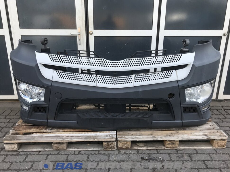 Mercedes-Benz Antos MP4 Bumper Mercedes A 960 310 23 22 - Προφυλακτήρας για Φορτηγό: φωτογραφία 1 Mercedes-Benz Antos MP4 Bumper Mercedes A 960 310 23 22 - Προφυλακτήρας για Φορτηγό: φωτογραφία 1